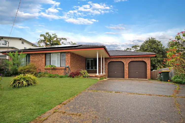 Main view of Homely house listing, 35 Comboyne Street, Kendall NSW 2439