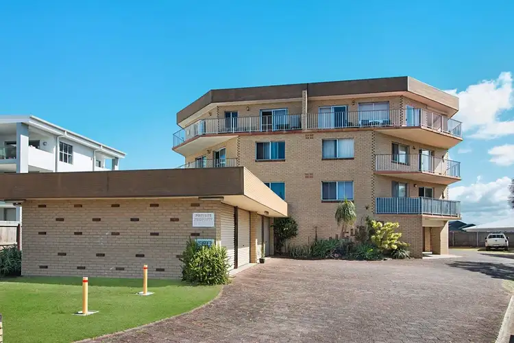 Third view of Homely unit listing, 7/88 Pearl Street, Kingscliff NSW 2487