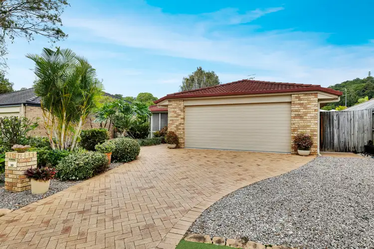 10 Riverstone Place, Bli Bli QLD 4560