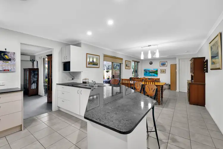 Third view of Homely house listing, 10 Riverstone Place, Bli Bli QLD 4560