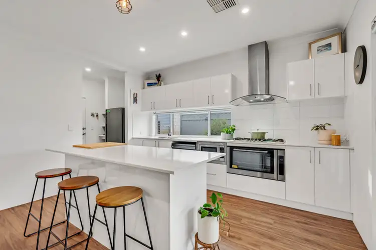 Second view of Homely house listing, 37 Harbeck Drive, Vasse WA 6280