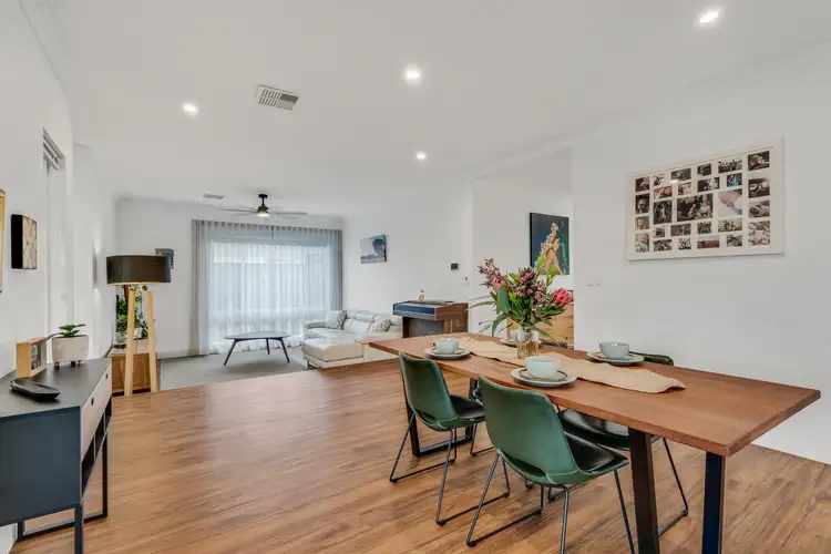 Fourth view of Homely house listing, 37 Harbeck Drive, Vasse WA 6280