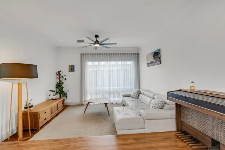 Fifth view of Homely house listing, 37 Harbeck Drive, Vasse WA 6280