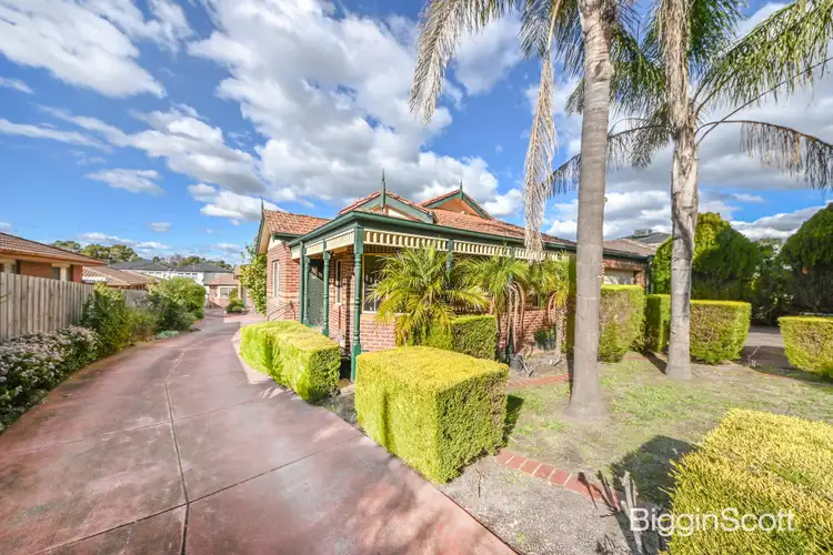 1/22 Lee Avenue, Mount Waverley VIC 3149