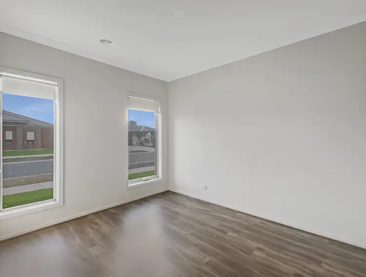 Second view of Homely house listing, 3 Reidy Street, Benalla VIC 3672