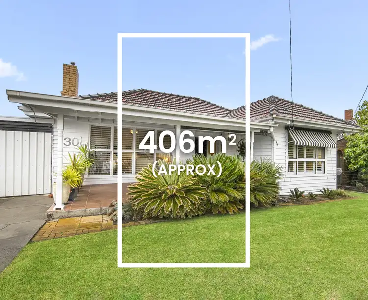 30 Rose Street, Altona VIC 3018
