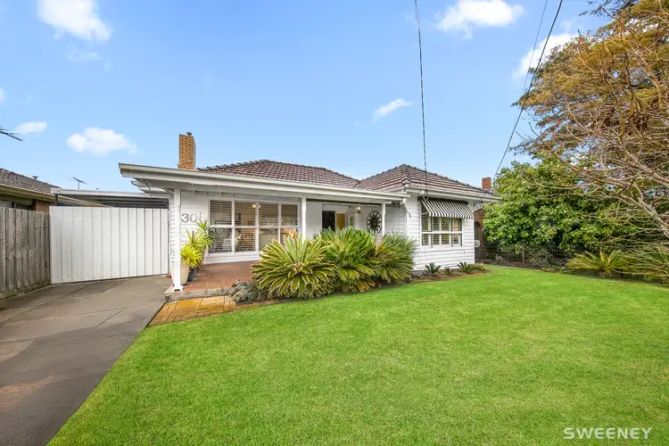 30 Rose Street, Altona VIC 3018