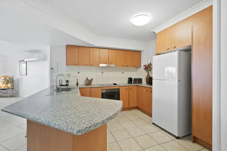Fifth view of Homely apartment listing, 310/392 Marine Parade, Labrador QLD 4215