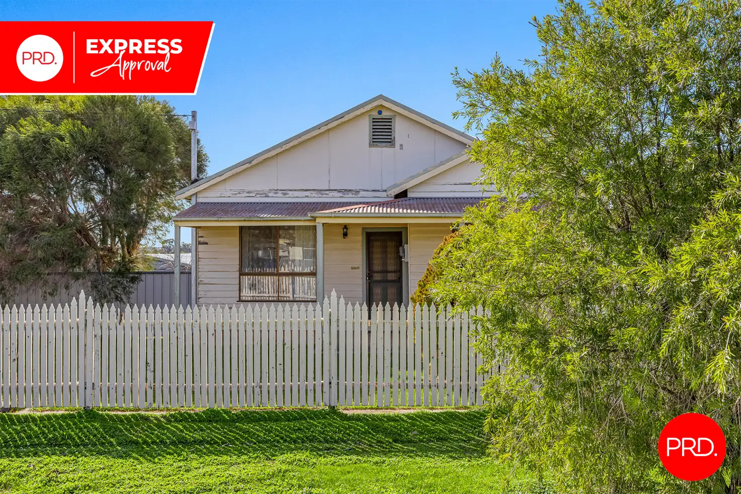Main view of Homely house listing, 18 Thorpe Street, California Gully VIC 3556