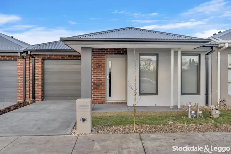 Main view of Homely house listing, 78 Malkari Circuit, Greenvale VIC 3059