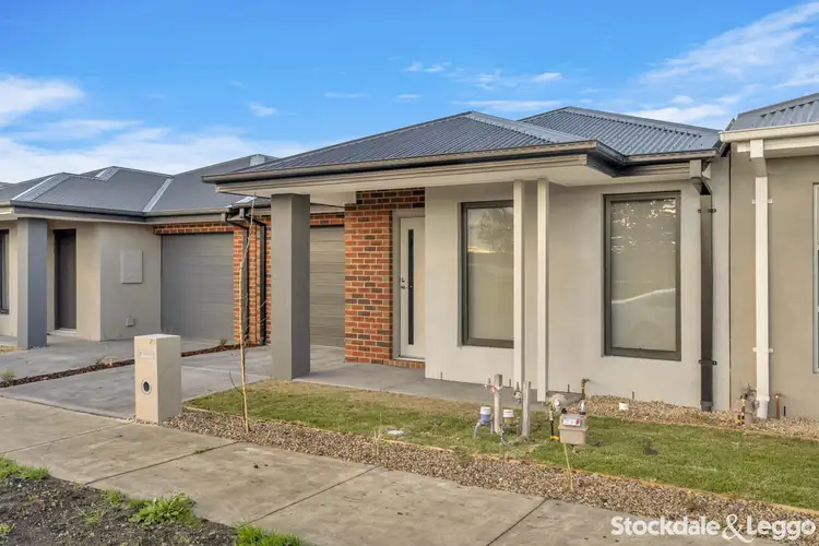 Second view of Homely house listing, 78 Malkari Circuit, Greenvale VIC 3059