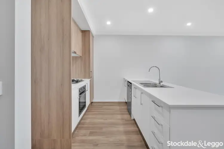 Fifth view of Homely house listing, 78 Malkari Circuit, Greenvale VIC 3059