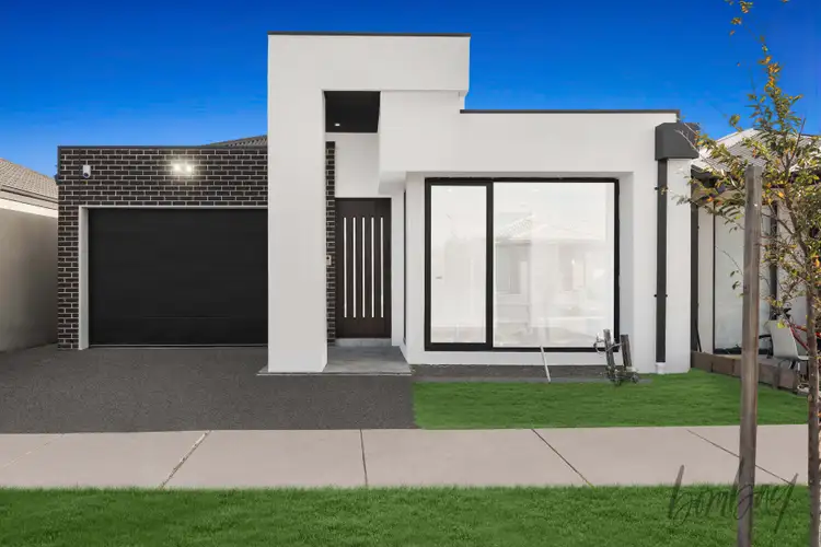 7 Moscato Street, Wollert VIC 3750