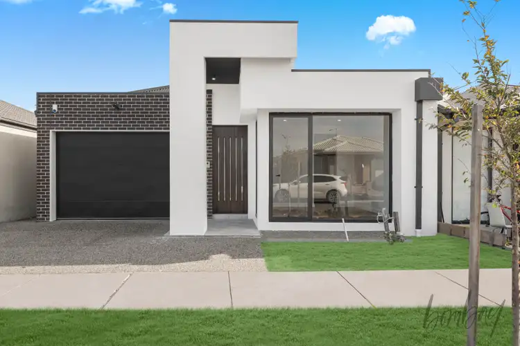 7 Moscato Street, Wollert VIC 3750