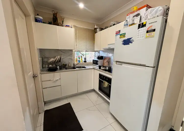 Second view of Homely house listing, 13A Carlton Parade, Punchbowl NSW 2196