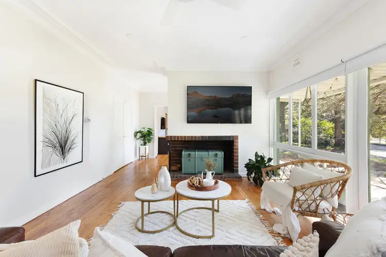 Second view of Homely house listing, 52 Yanko Road, West Pymble NSW 2073