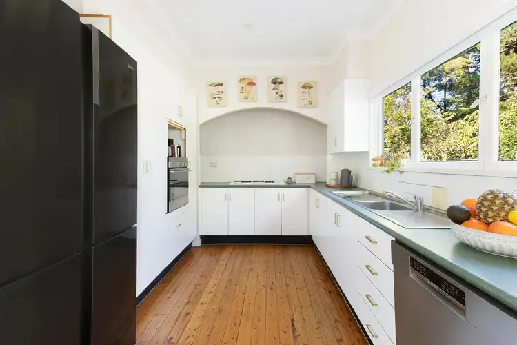Third view of Homely house listing, 52 Yanko Road, West Pymble NSW 2073