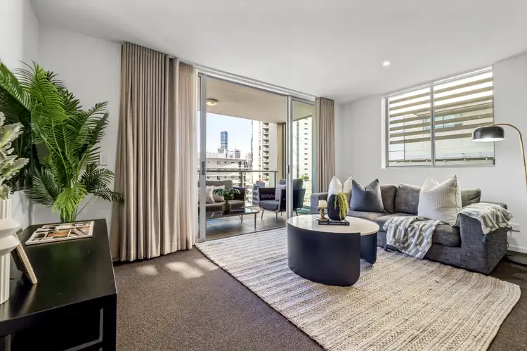 901/18 Merivale Street, South Brisbane QLD 4101