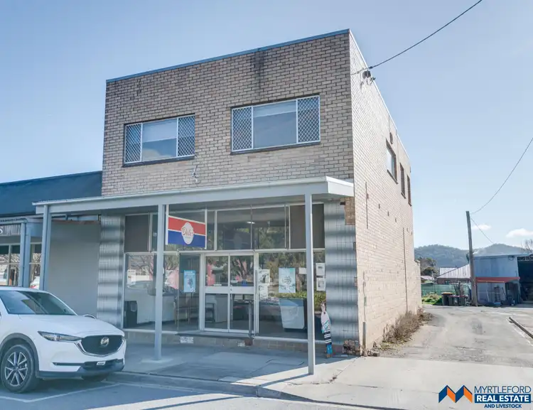 89 Standish Street, Myrtleford VIC 3737