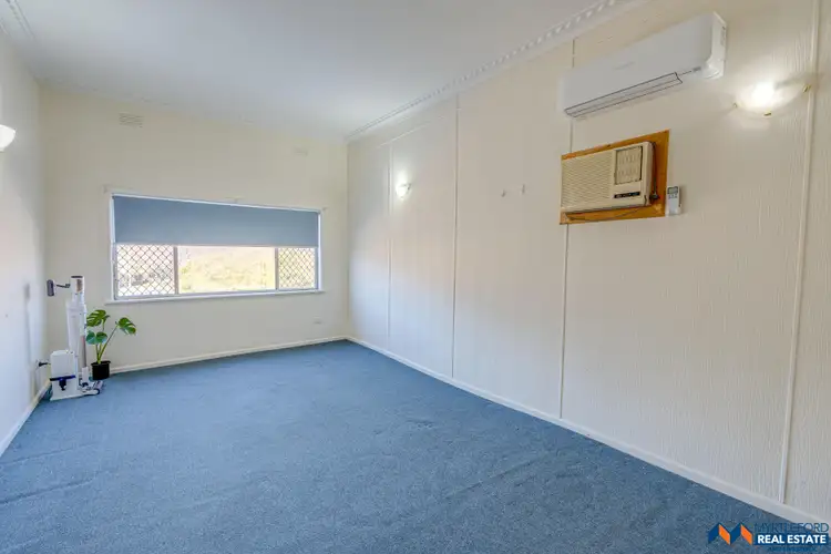 Second view of Homely house listing, 89 Standish Street, Myrtleford VIC 3737