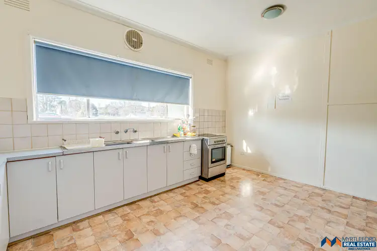 Fifth view of Homely house listing, 89 Standish Street, Myrtleford VIC 3737