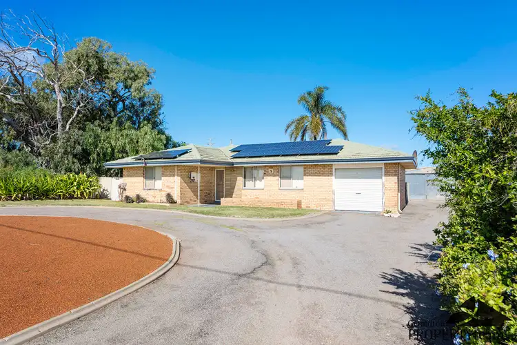 26 Horwood Road, Utakarra WA 6530