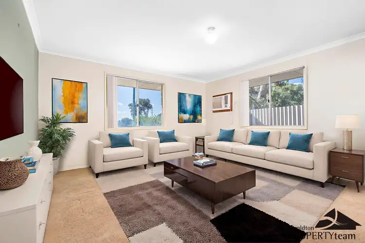 Third view of Homely house listing, 26 Horwood Road, Utakarra WA 6530