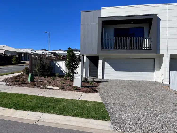 Main view of Homely house listing, 125 Belvedere Drive, Spring Mountain QLD 4300