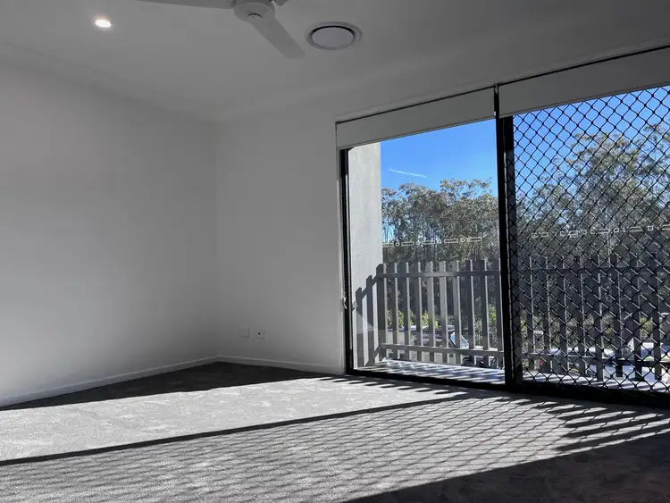 Second view of Homely house listing, 125 Belvedere Drive, Spring Mountain QLD 4300