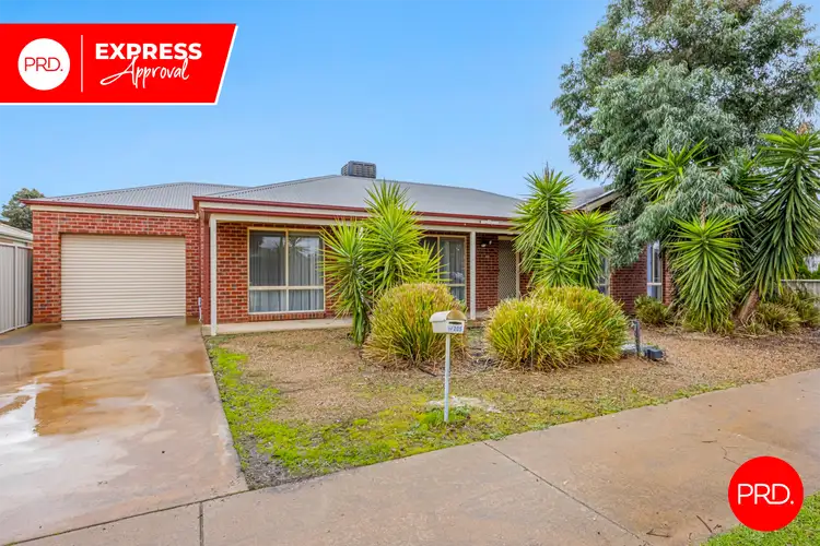 205 Station Street, Epsom VIC 3551
