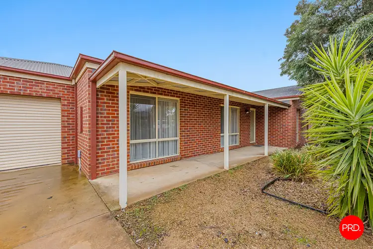 Second view of Homely house listing, 205 Station Street, Epsom VIC 3551