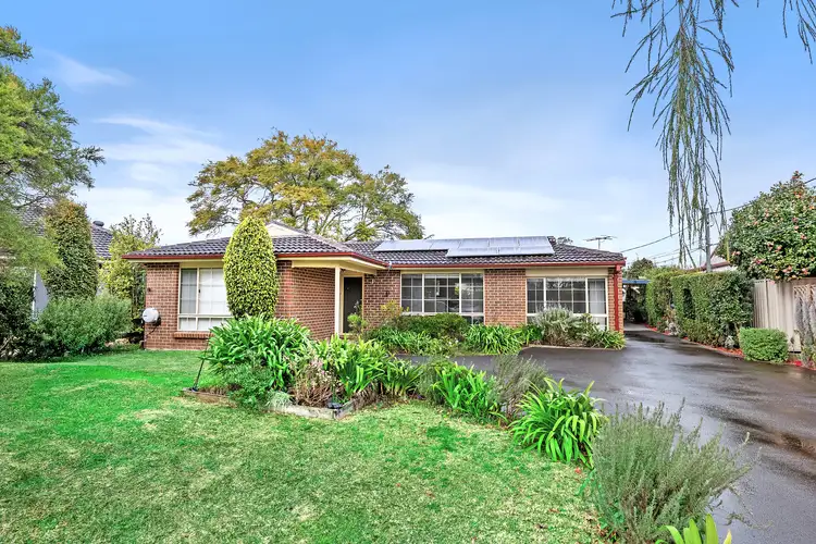 1/7 Laurel Close, Hornsby NSW 2077