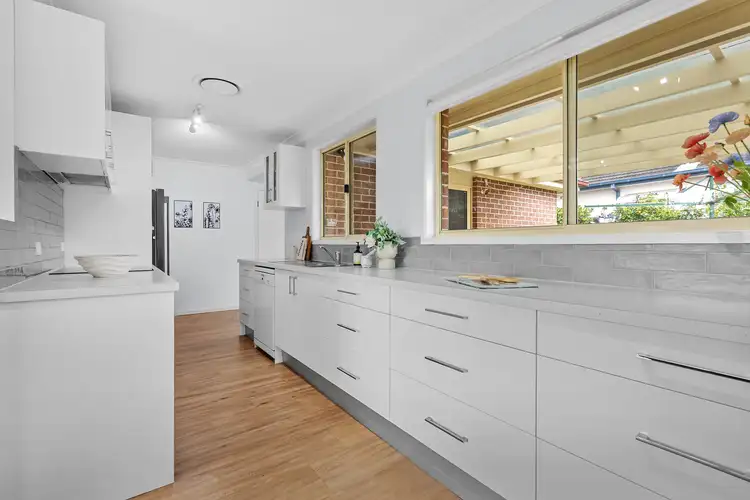 Fifth view of Homely house listing, 1/7 Laurel Close, Hornsby NSW 2077