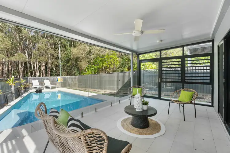 12 Parkview Court, Southport QLD 4215