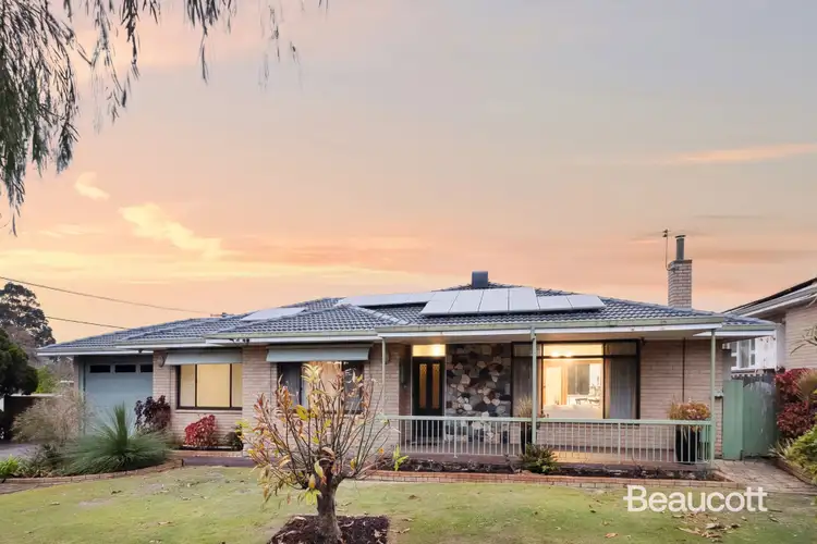 Second view of Homely house listing, 20 Hustler Street, Dianella WA 6059