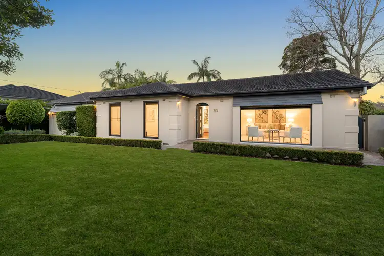65 Memorial Avenue, St Ives NSW 2075