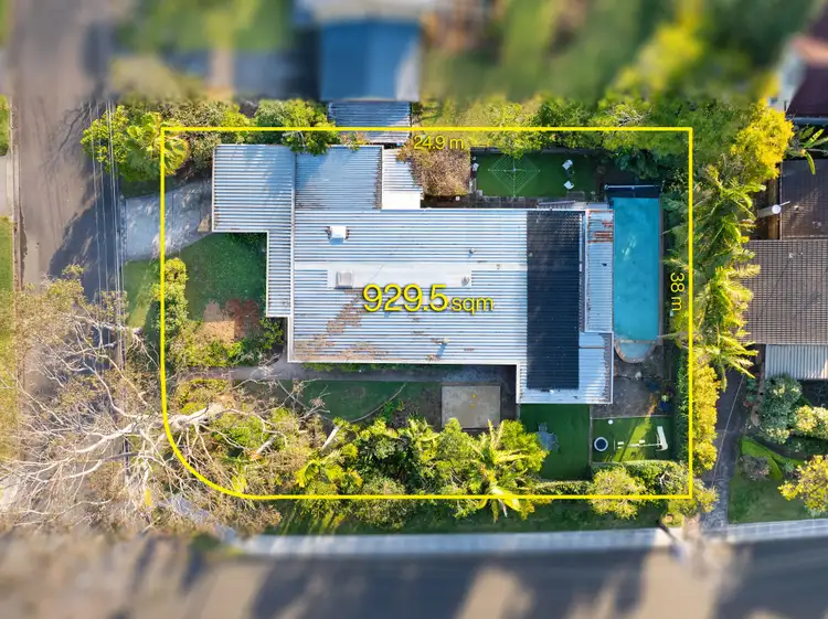 1 Monterey Street, St Ives NSW 2075