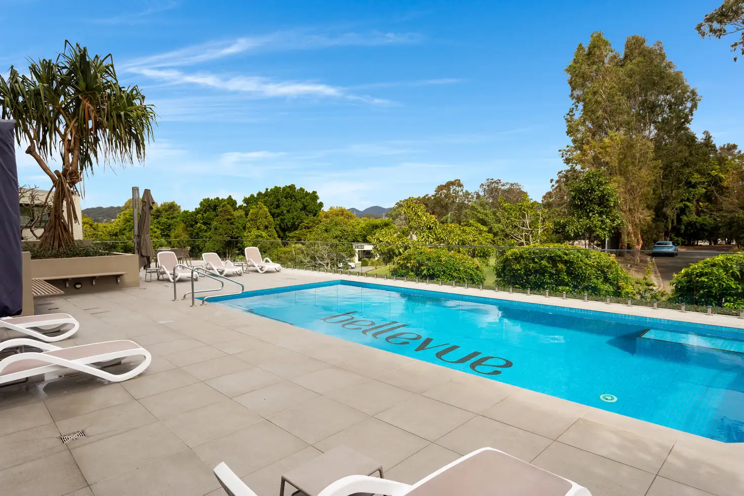 Main view of Homely unit listing, 309/601 Glades Drive, Robina QLD 4226