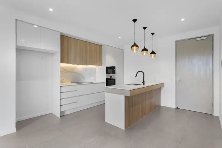 Second view of Homely unit listing, 309/601 Glades Drive, Robina QLD 4226