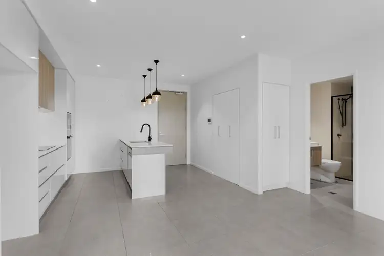 Third view of Homely unit listing, 309/601 Glades Drive, Robina QLD 4226