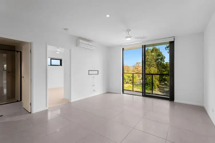 Fourth view of Homely unit listing, 309/601 Glades Drive, Robina QLD 4226