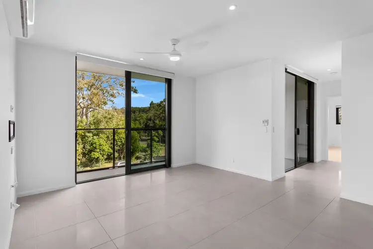 Fifth view of Homely unit listing, 309/601 Glades Drive, Robina QLD 4226