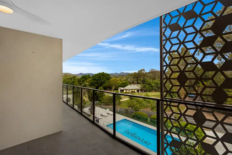 Sixth view of Homely unit listing, 309/601 Glades Drive, Robina QLD 4226