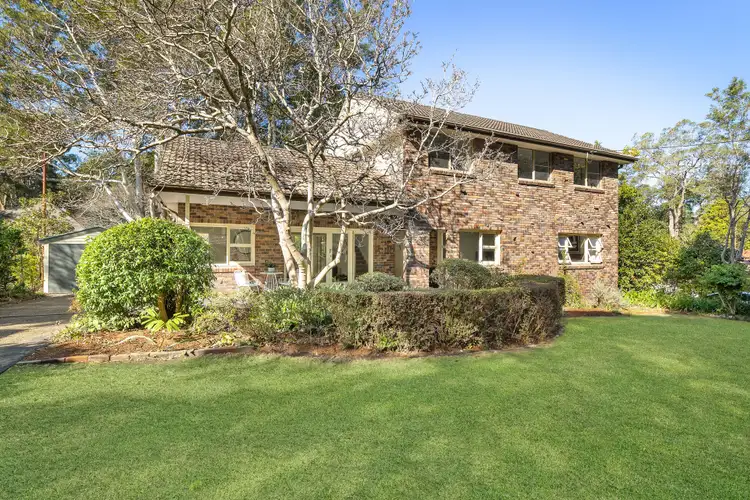 86 Warragal Road, Turramurra NSW 2074