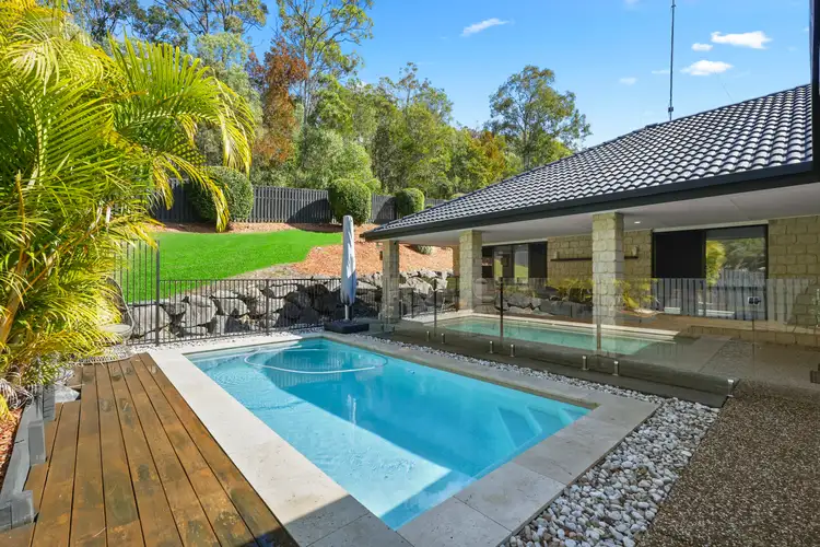 22 Matzia Avenue, Pacific Pines QLD 4211