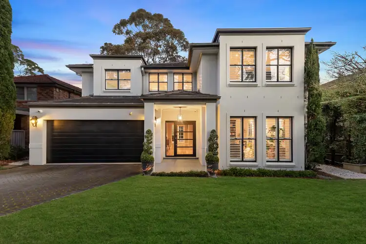 162 Killeaton Street, St Ives NSW 2075