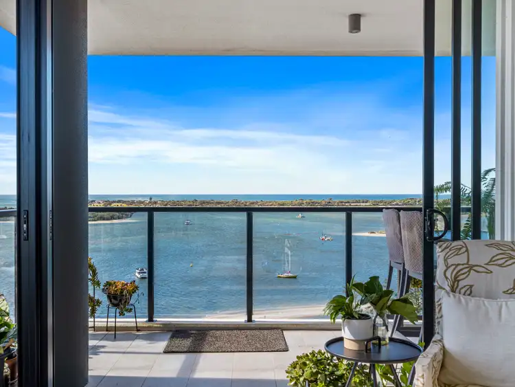 Fourth view of Homely apartment listing, 1301/372 Marine Parade, Labrador QLD 4215