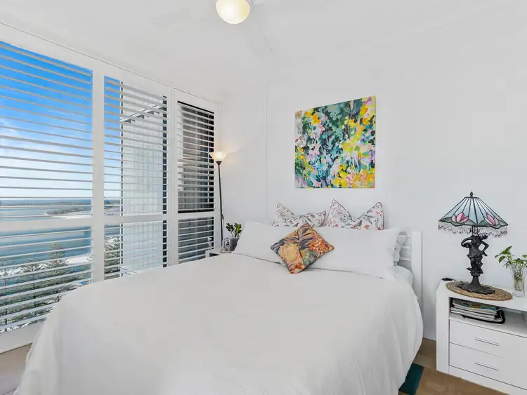 Seventh view of Homely apartment listing, 1301/372 Marine Parade, Labrador QLD 4215