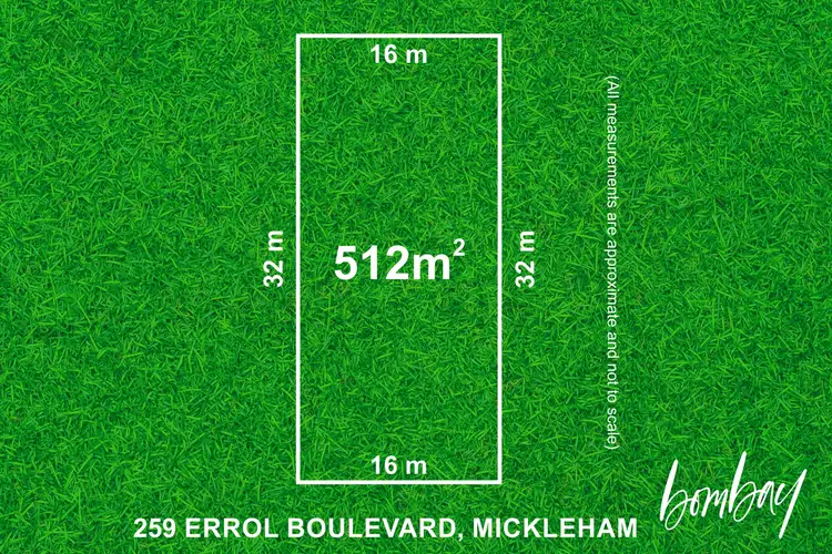 259 Errol Boulevard, Mickleham VIC 3064