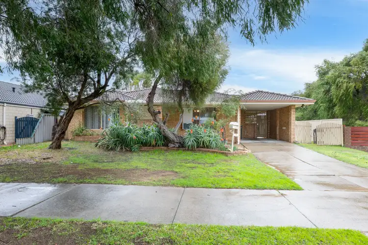 Main view of Homely house listing, 7 Axminster Street, Warnbro WA 6169